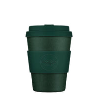 Ecoffee Cup - Dark Green