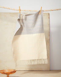 Dash Towel - Peach