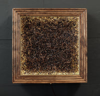 Vortex Small Diorama by Christopher Tennant