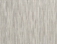 Chilewich Bamboo Placemat - Chalk Rectangle