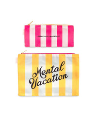 Carryall Duo - Mental Vacation