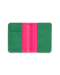 Passport Holder - Mental Vacation