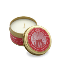 BLACKBARN Travel Candle - Brooklyn Bridge