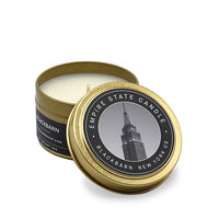 BLACKBARN Travel Candle - Empire State