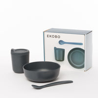 Bambino Baby Set - Storm