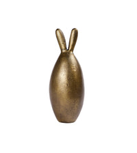 Brass Bunny - Large