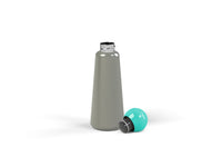 Skittle Bottle - Dark Gray