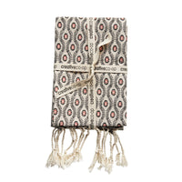 Cotton Tea Towels - Set of 3