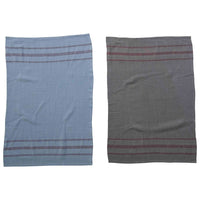 Overdyed Tea Towel Set