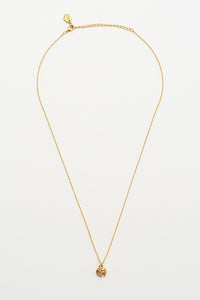 Elephant Necklace