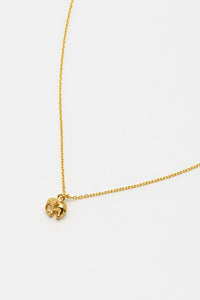 Elephant Necklace