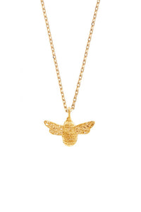 Bee Necklace