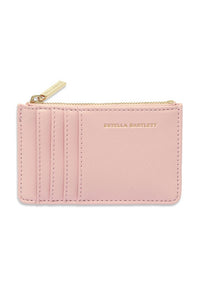 Card Purse - Blush