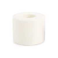 Petite Ceramic Taper Holder - Cylinder