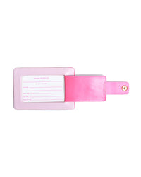 Luggage Tag - I'm Outta Here