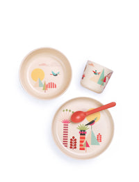 Bambino Kids Set - Trees