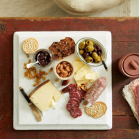 Marble Ogee Slab - Large