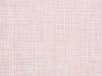 Chilewich Mini Basketweave Placemat - Blush Rectangle
