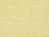 Chilewich Mini Basketweave Placemat - Daffodil