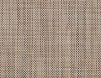 Chilewich Mini Basketweave Placemat - Linen Rectangle