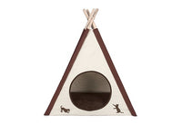 Horizon Pet Teepee - Classic