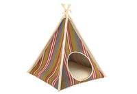Horizon Pet Teepee - Woodland