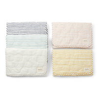 On The Go Travel Change Pad - Marigold