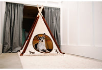 Horizon Pet Teepee - Classic