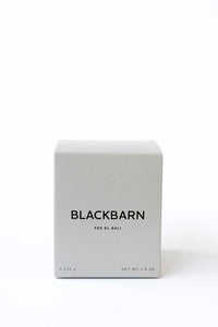 BLACKBARN Candle - Fes el Bali