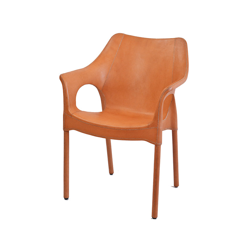 Capiatá Armchair