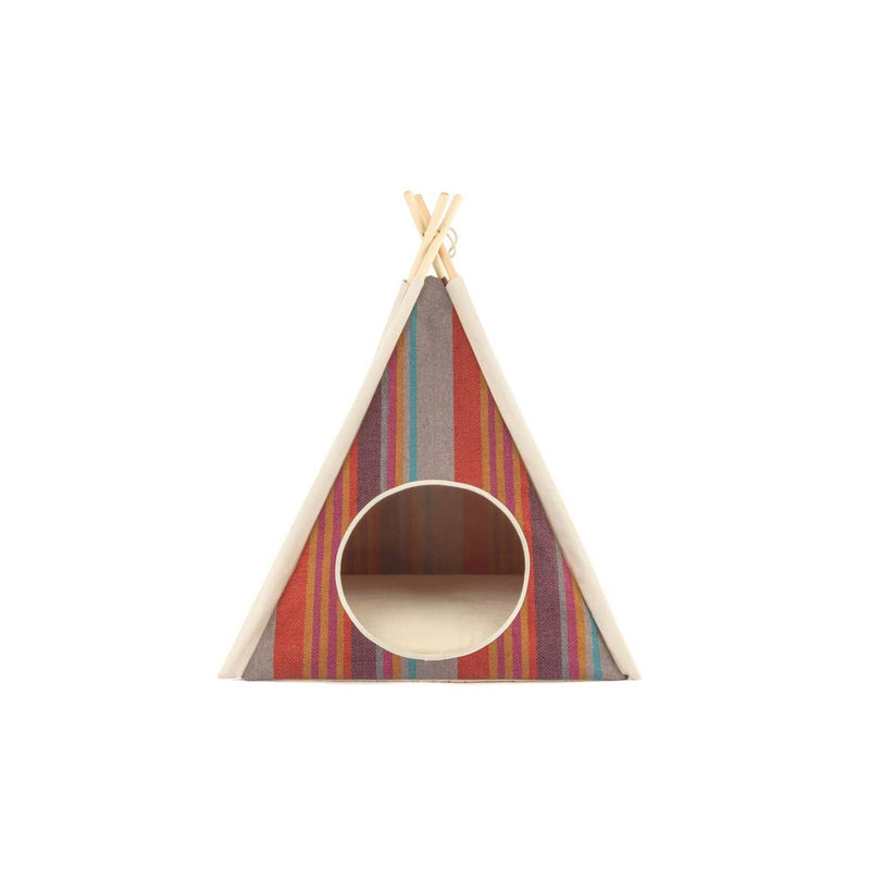 Horizon Pet Teepee - Desert