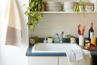 Dash Towel - Peach