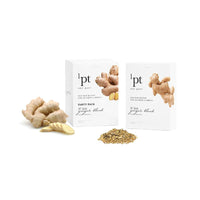 1pt Single Pack Set - Ginger