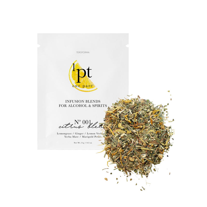 1pt Cocktail Pack - Vodka