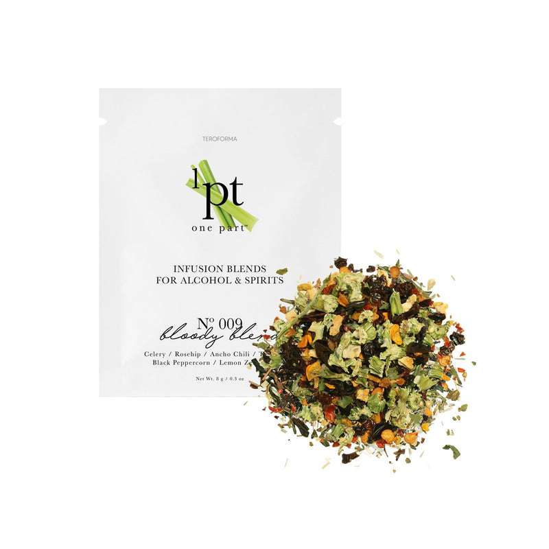 1pt Cocktail Pack - Vodka