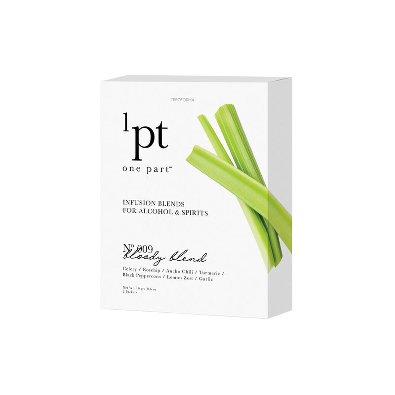 1pt Single Pack Set - Bloody Mary