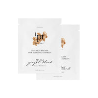 1pt Single Pack Set - Ginger