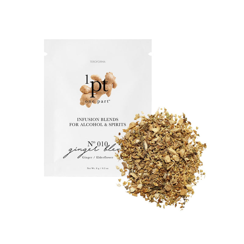 1pt Cocktail Pack - Whiskey