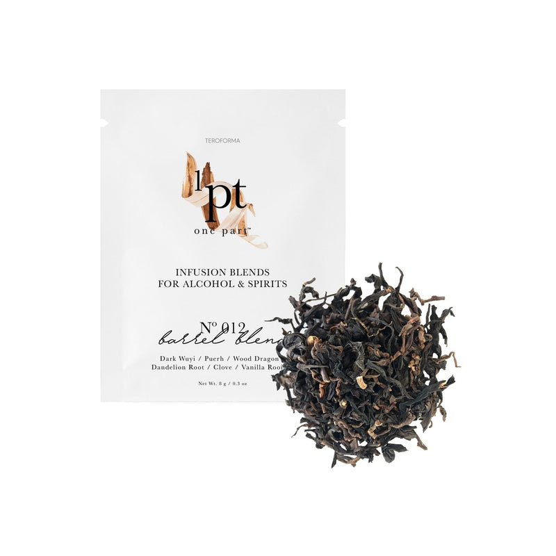 1pt Cocktail Pack - Whiskey