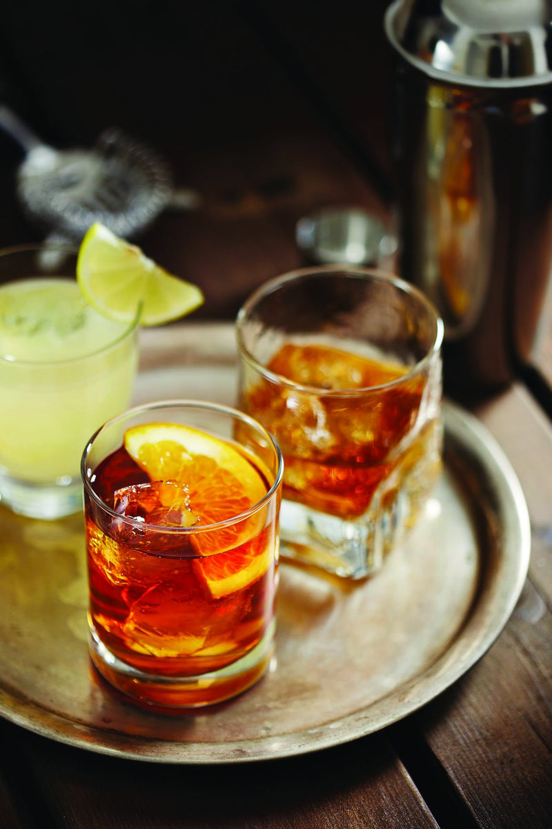 1pt Whiskey Cocktail Pack  Infusions for Alcohol and Spirits