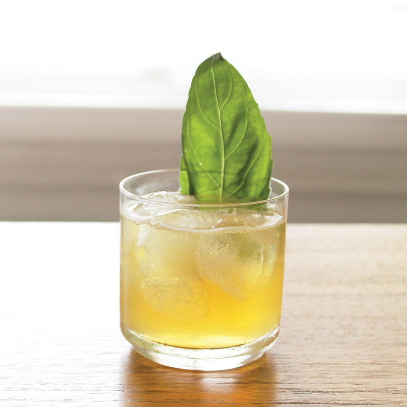 1pt Single Pack Set - Ginger