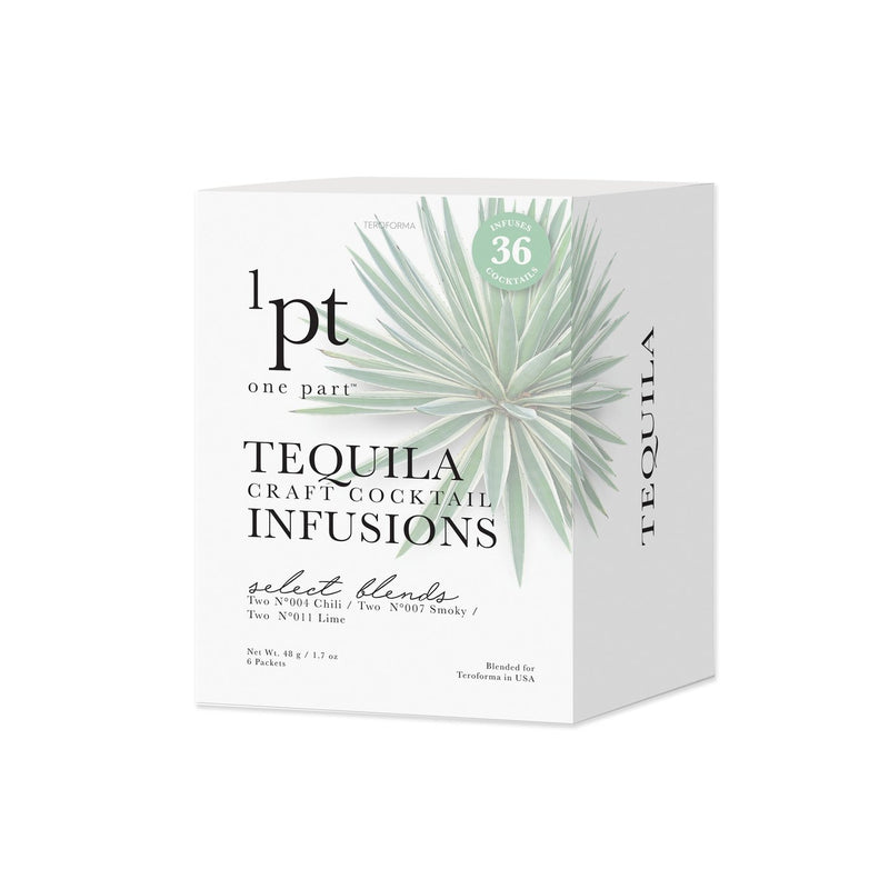1pt Cocktail Pack - Tequila