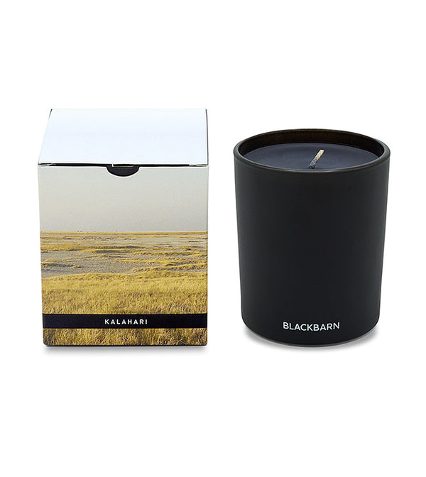 BLACKBARN Candle - Kalahari