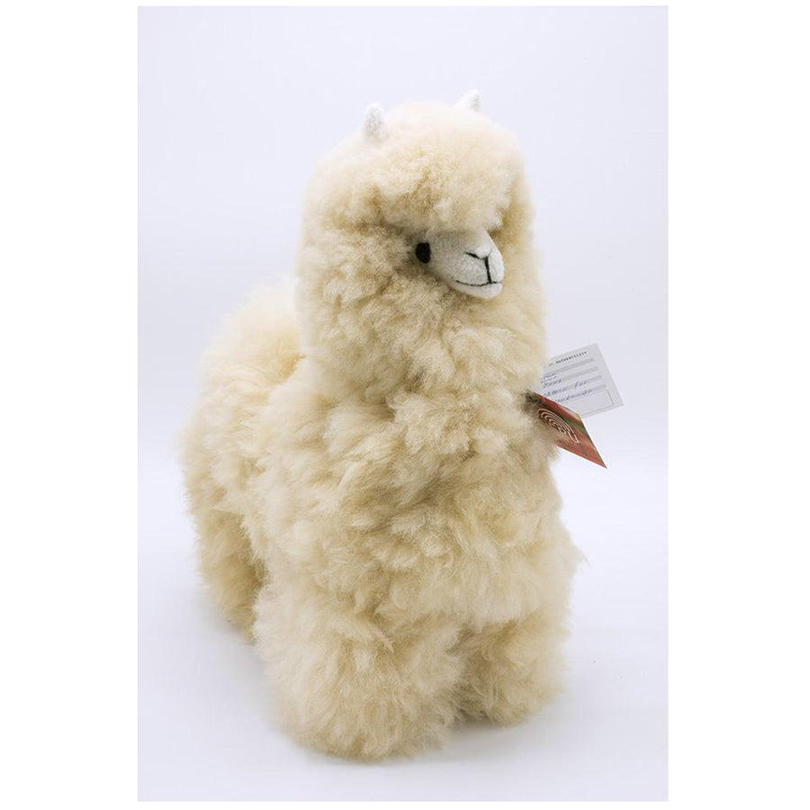 Jumbo stuffed llama discount