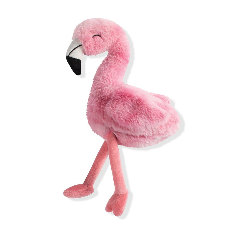 Flamingo Dog Toy