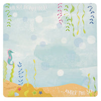 Magnetic Fun & Games - Mermaid