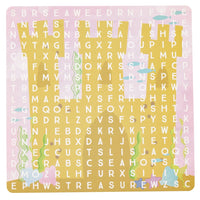 Magnetic Fun & Games - Mermaid