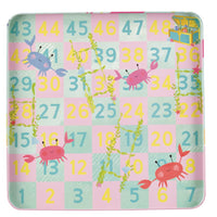 Magnetic Fun & Games - Mermaid