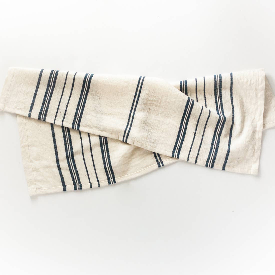 Avery Handwoven Tea Towel