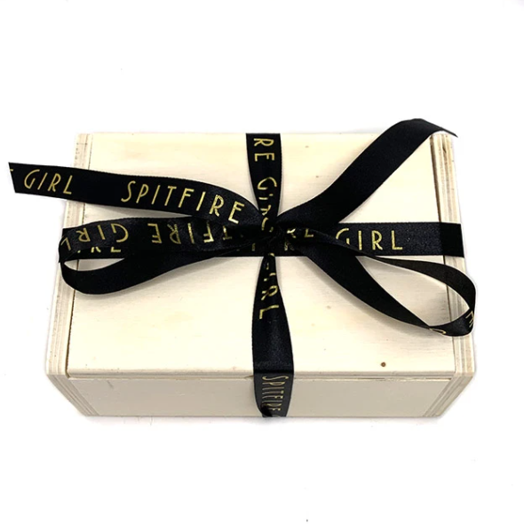 Good Vibes & Protection Gift Box